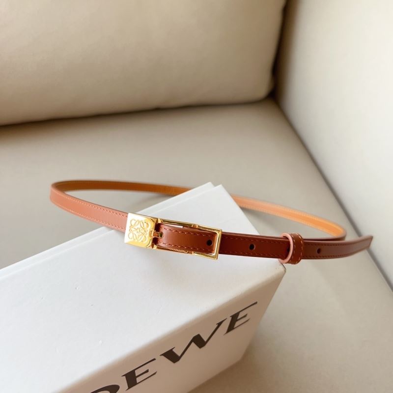 Loewe Belts